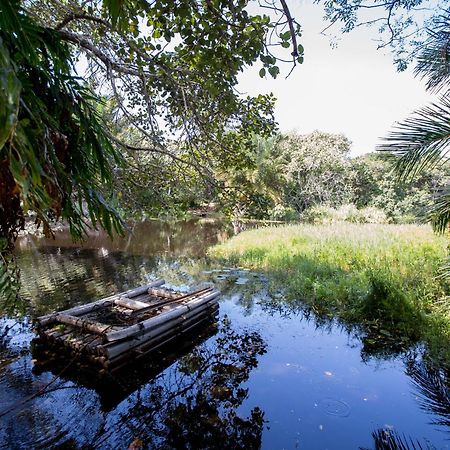 Royal Thonga Safari Lodge Sihangwane Eksteriør bilde