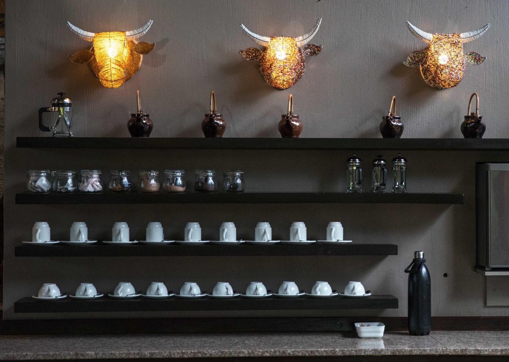 Royal Thonga Safari Lodge Sihangwane Eksteriør bilde