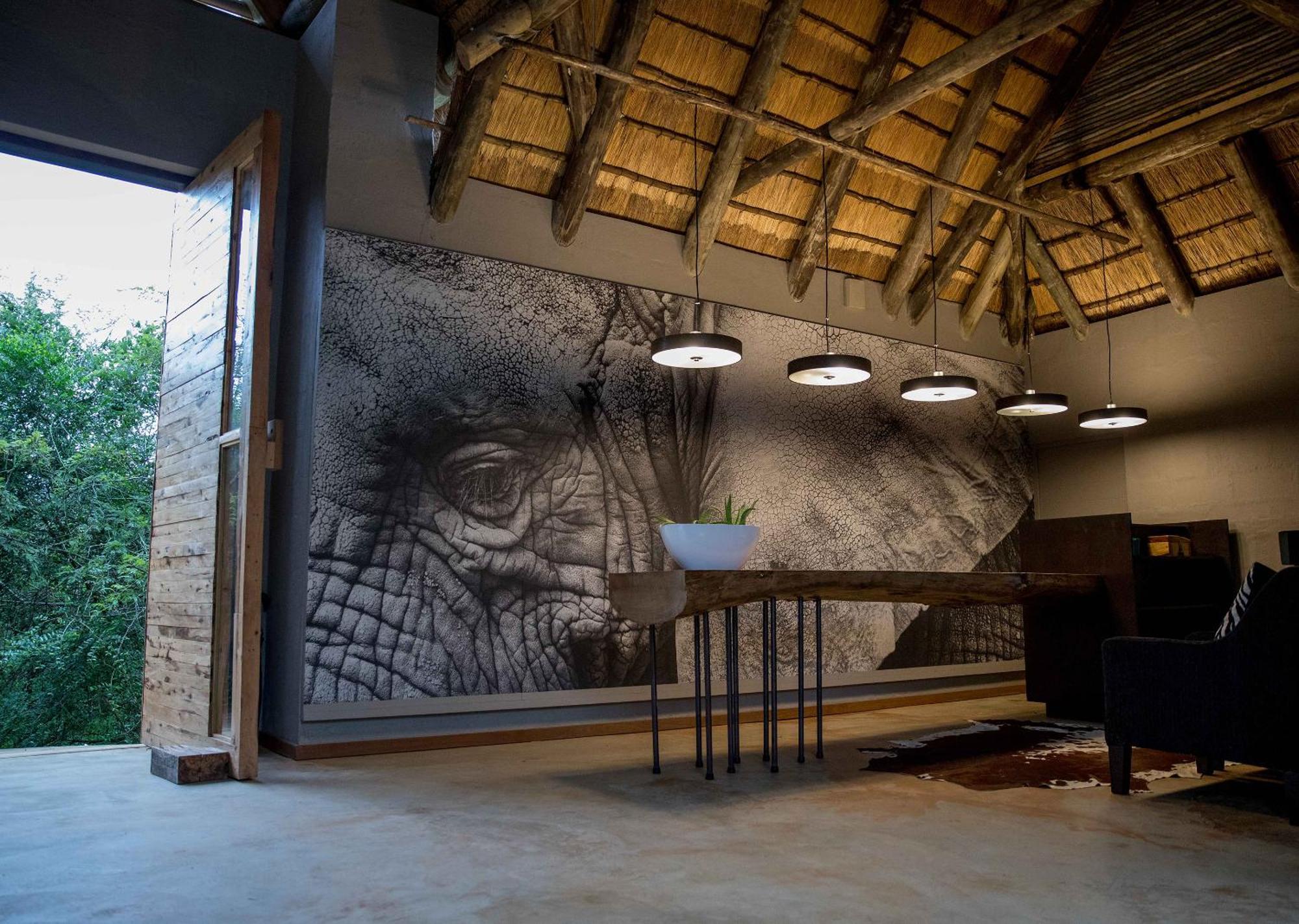 Royal Thonga Safari Lodge Sihangwane Eksteriør bilde