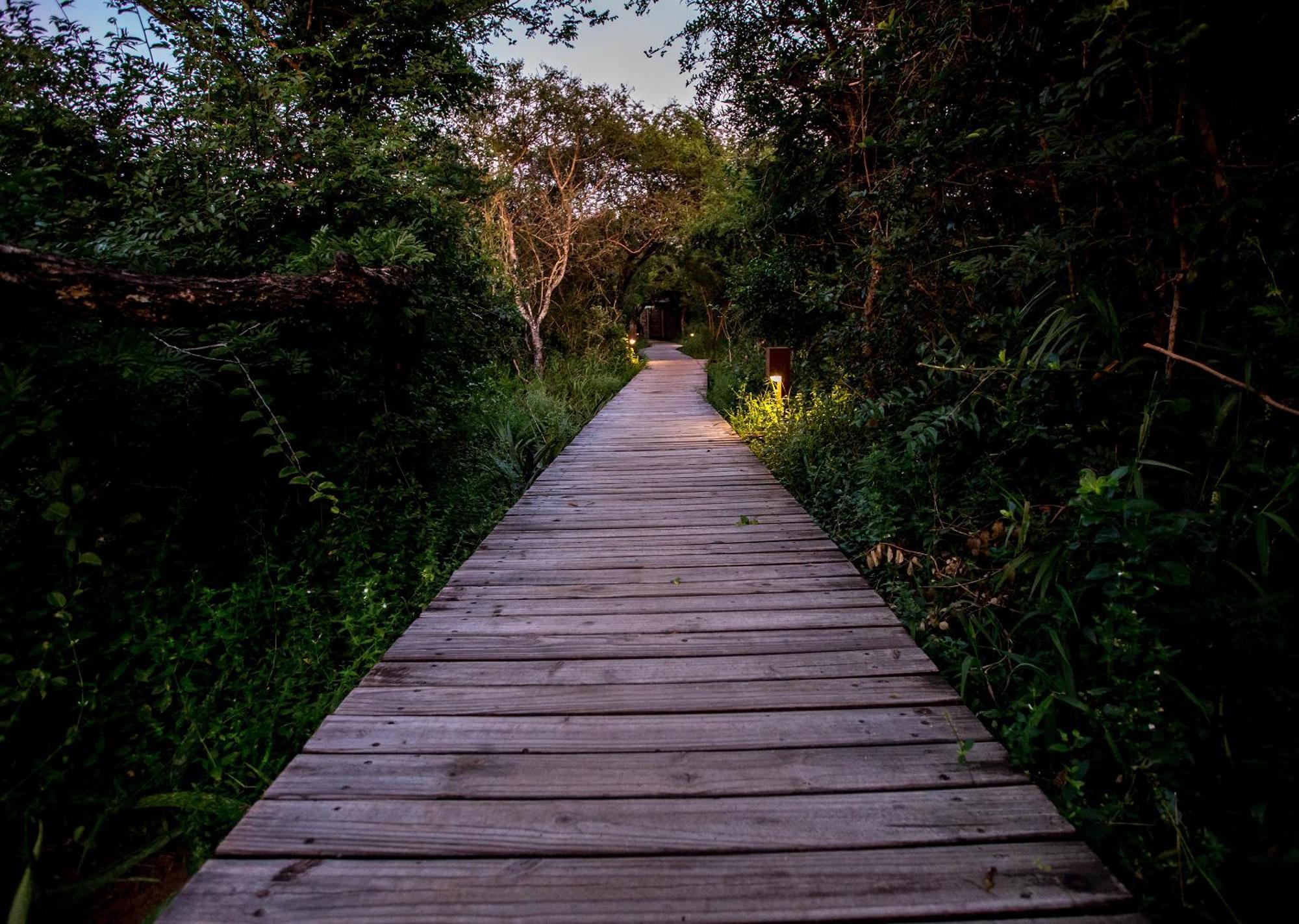 Royal Thonga Safari Lodge Sihangwane Eksteriør bilde